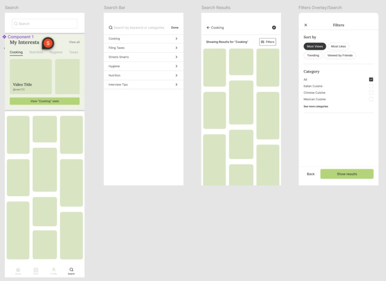 1Life – screenshot 4