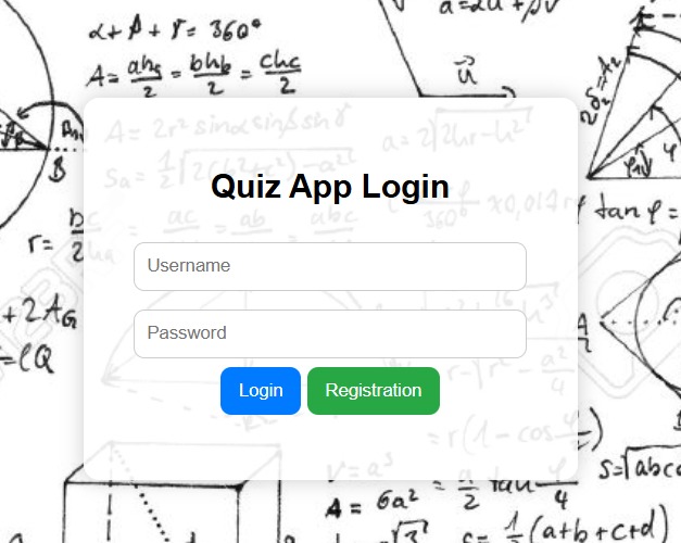 Volume Equation Quiz – screenshot 4