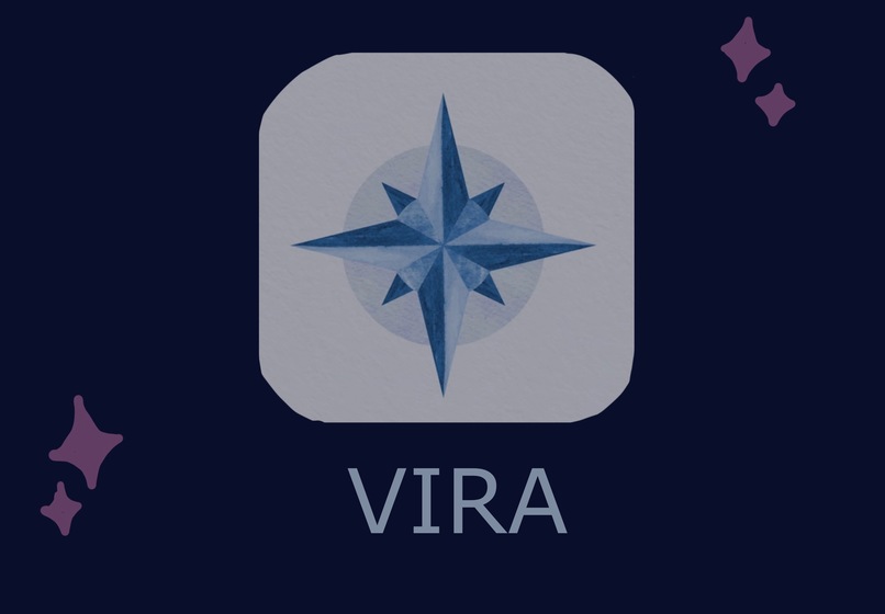 VIRA: connect with yourself to connect with others  – screenshot 1