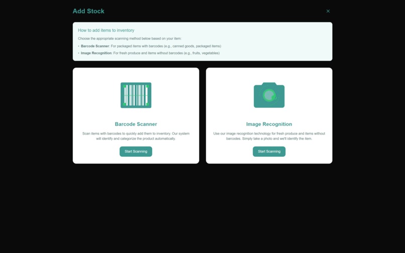 RePlate – screenshot 5