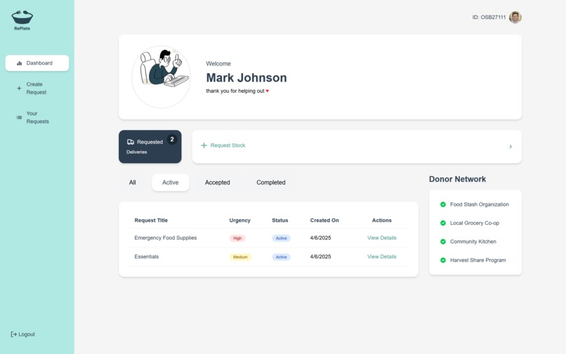 RePlate – screenshot 7