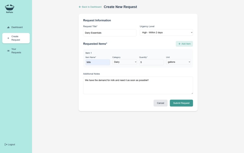 RePlate – screenshot 8