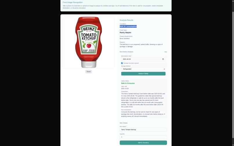 RePlate – screenshot 6