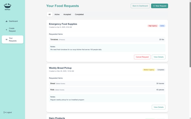 RePlate – screenshot 9