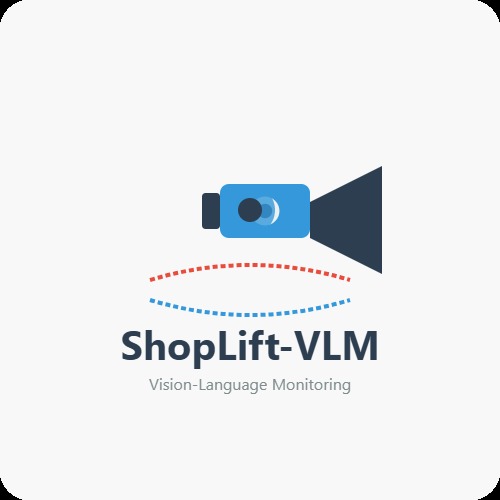 ShopLift-VLM – screenshot 1