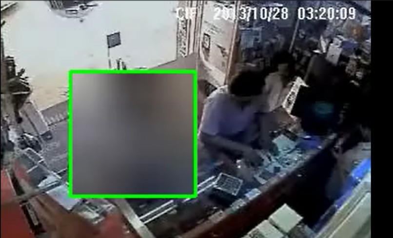 ShopLift-VLM – screenshot 4