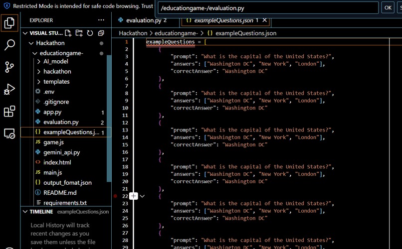 Pysch2Learn – screenshot 13
