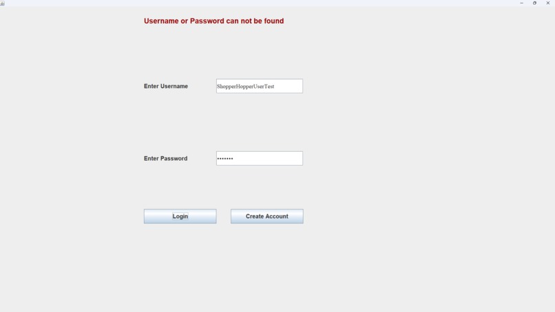 Shopper Hopper – screenshot 2
