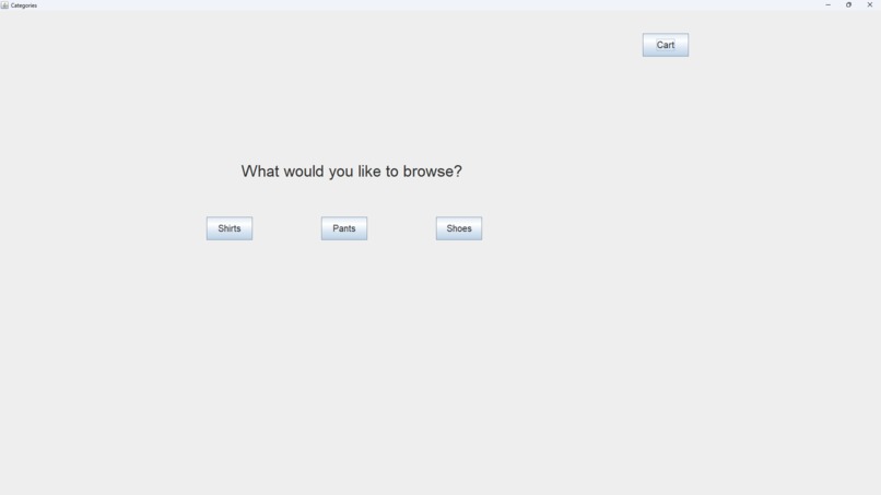Shopper Hopper – screenshot 4