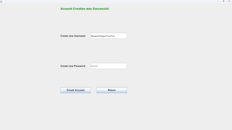 Shopper Hopper – screenshot 3