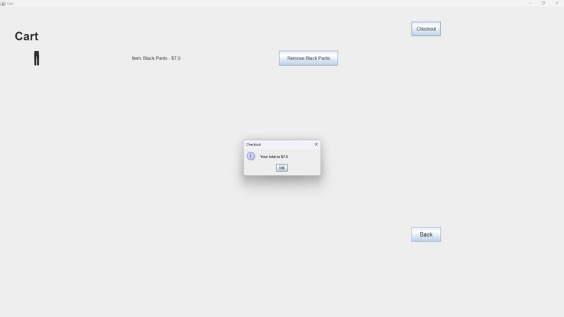 Shopper Hopper – screenshot 5