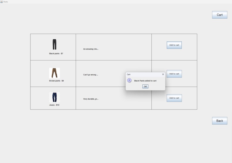 Shopper Hopper – screenshot 6