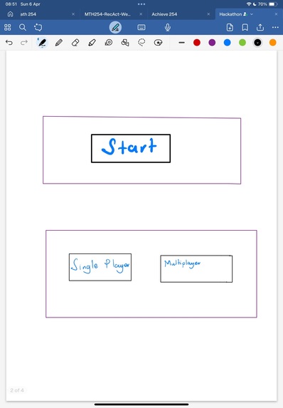 Pysch2Learn – screenshot 2