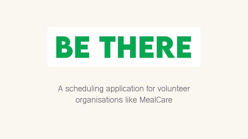 Be There – screenshot 6