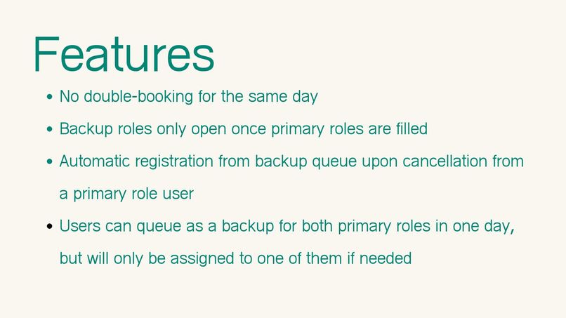 Be There – screenshot 11