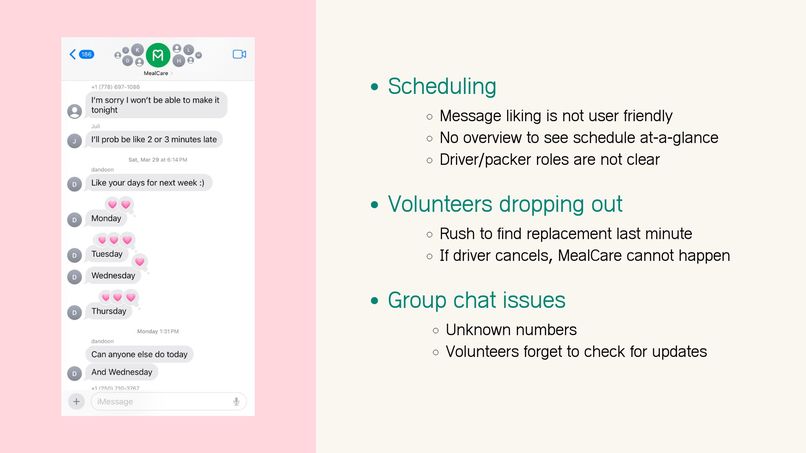 Be There – screenshot 4