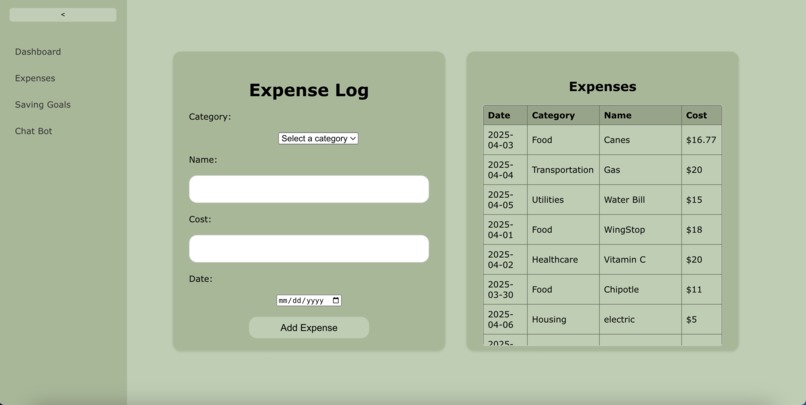 BreadBox – screenshot 2