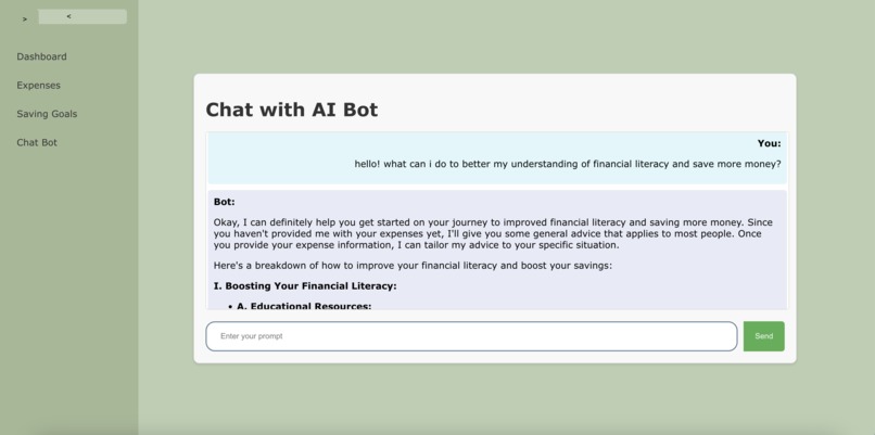BreadBox – screenshot 4