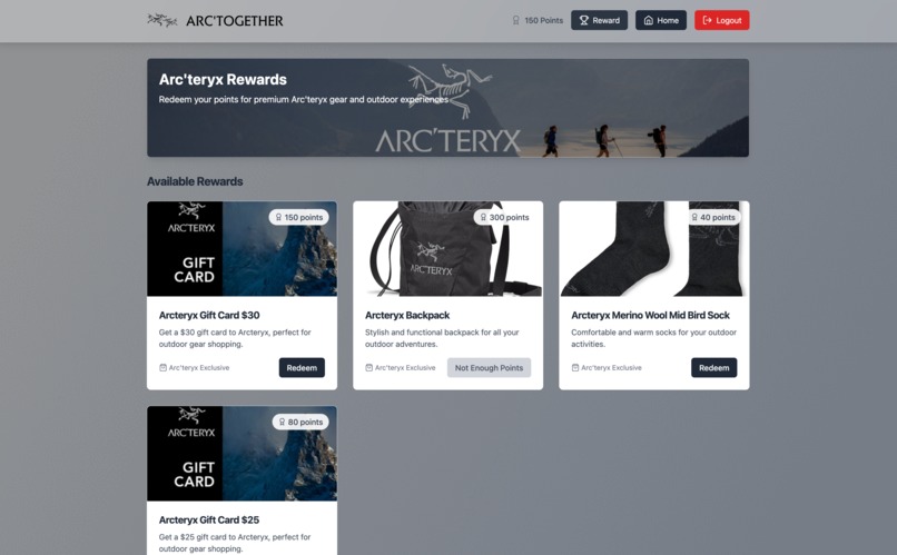 Arc'Together – screenshot 4