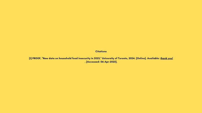 Sustainabite – screenshot 15