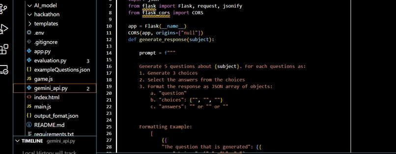 Pysch2Learn – screenshot 16