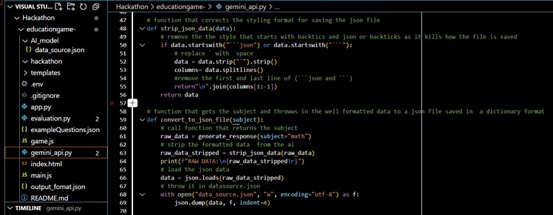 Pysch2Learn – screenshot 17