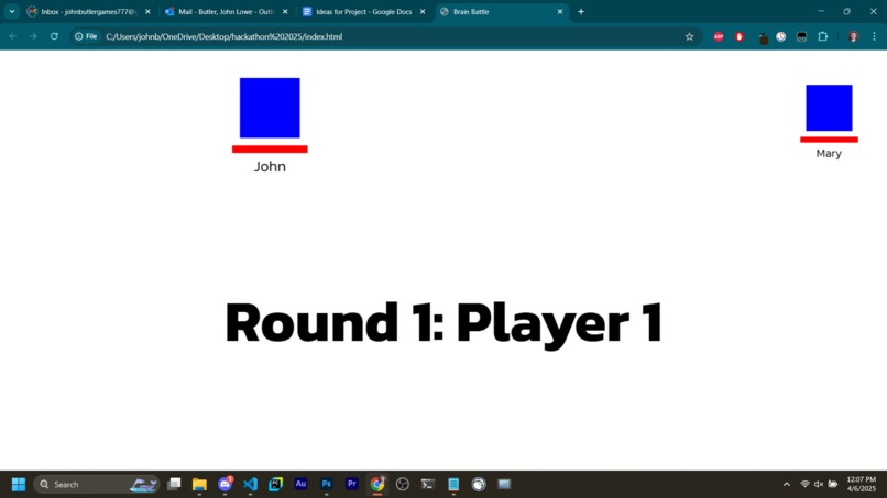 Pysch2Learn – screenshot 7