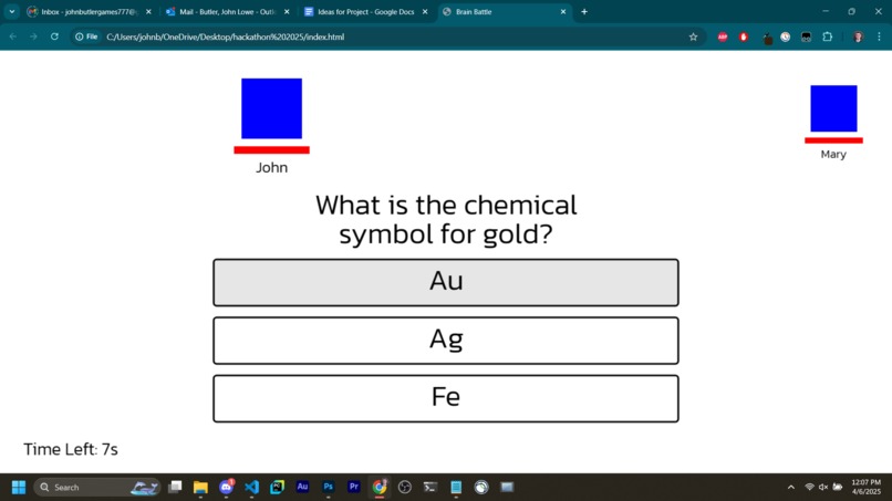 Pysch2Learn – screenshot 8