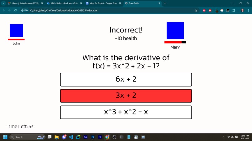 Pysch2Learn – screenshot 10