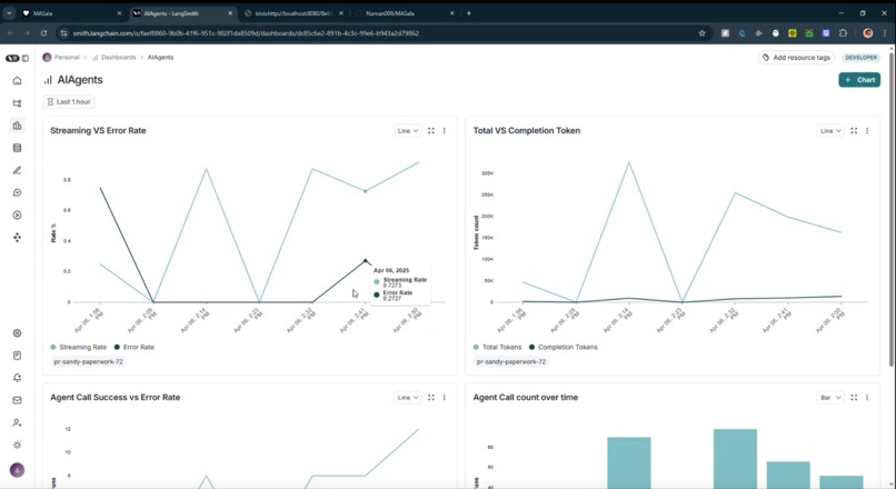 MASala – screenshot 6