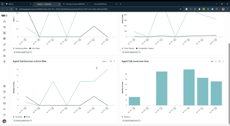 MASala – screenshot 7