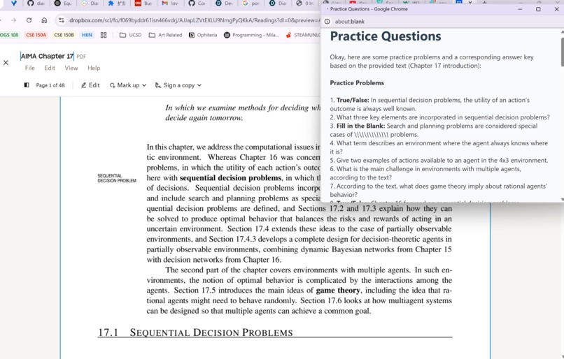 Studybox – screenshot 3