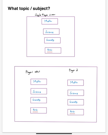 Pysch2Learn – screenshot 3