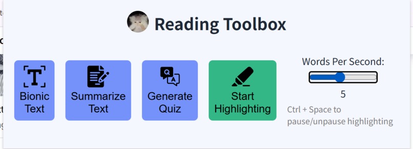 Studybox – screenshot 1