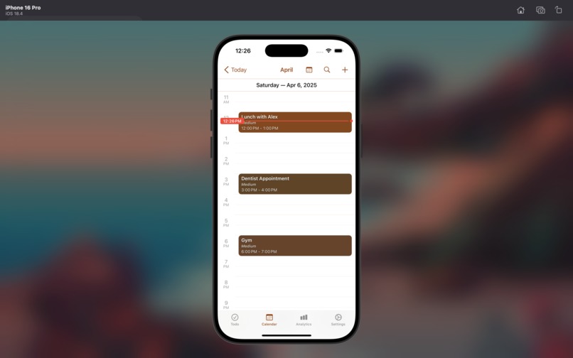 Lockiy – screenshot 7