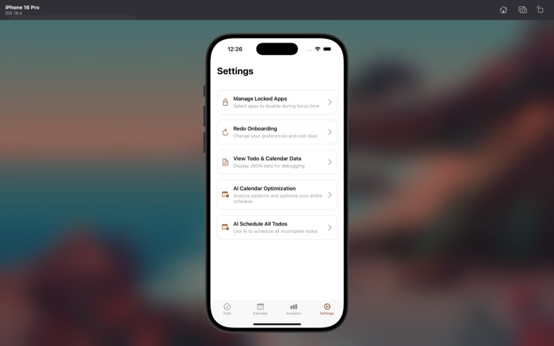Lockiy – screenshot 8