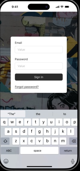 Artmosphere – screenshot 13