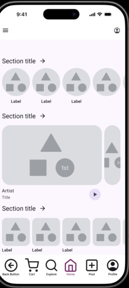 Artmosphere – screenshot 14