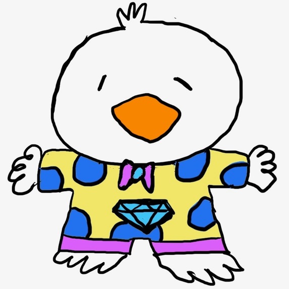 Diamond Duck – screenshot 1