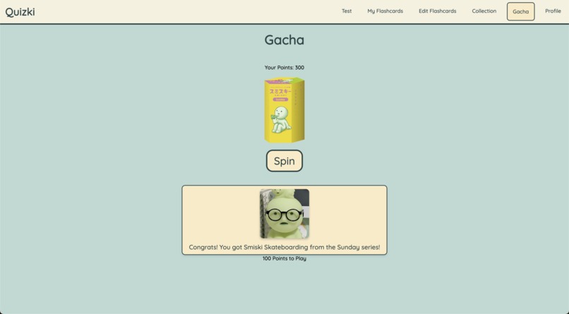 Quizki – screenshot 4
