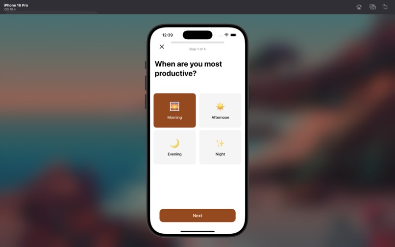 Lockiy – screenshot 1