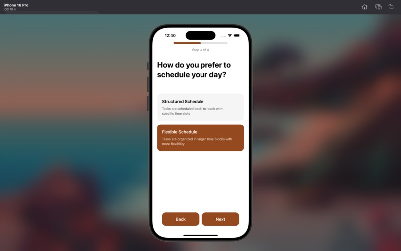Lockiy – screenshot 3