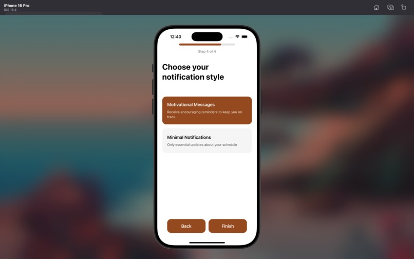 Lockiy – screenshot 4