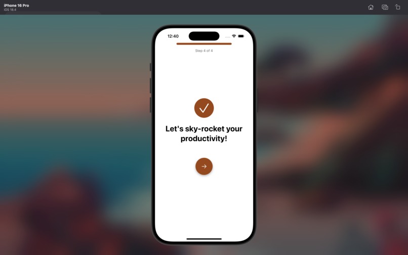 Lockiy – screenshot 5