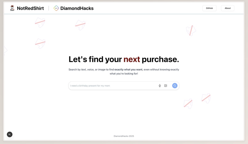 Not Red Shirt – screenshot 1