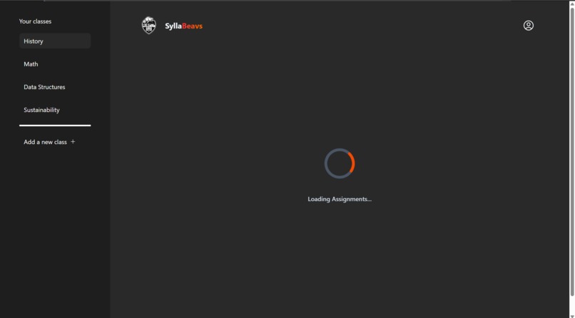 Syllabeavs – screenshot 2