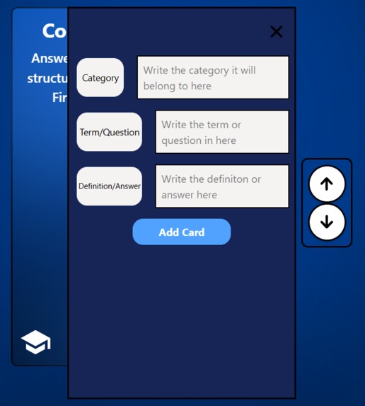 BrainBurst – screenshot 2