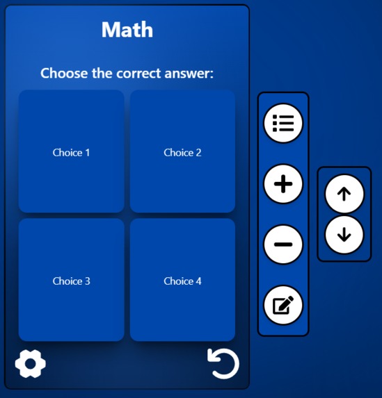 BrainBurst – screenshot 3