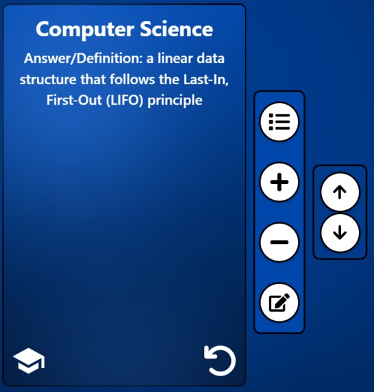 BrainBurst – screenshot 4