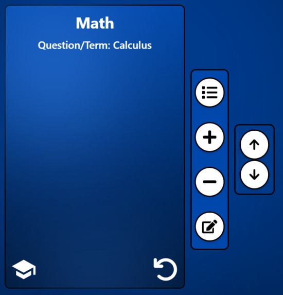 BrainBurst – screenshot 5